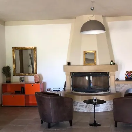 Casa Di L'Alivi Aregno