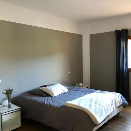 Casa Di L'Alivi Aregno