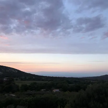Casa Di L'Alivi *